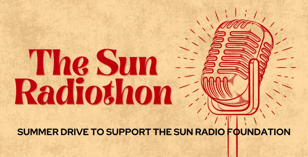 The Sun Radiothon