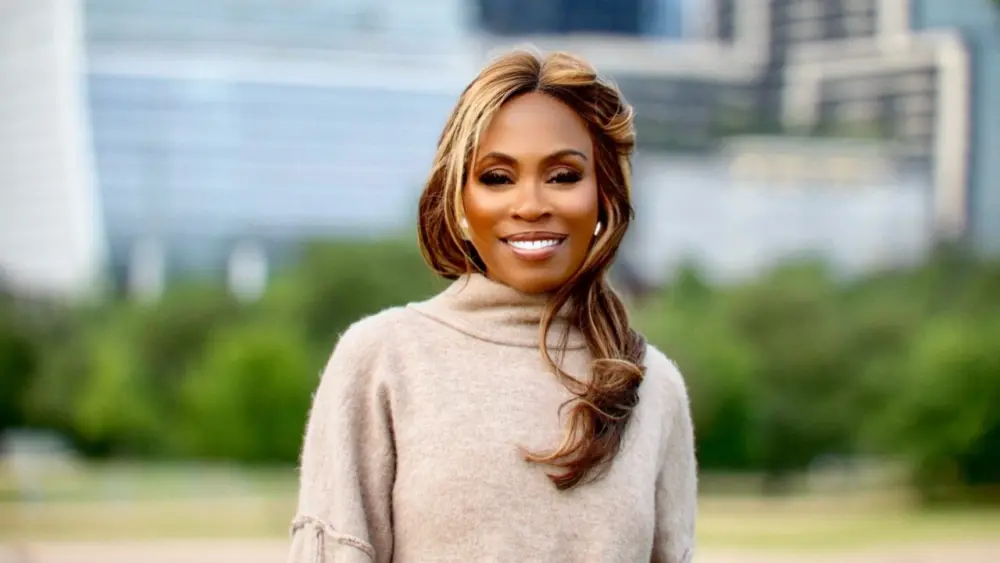 Courtney Santana from Sanctuary