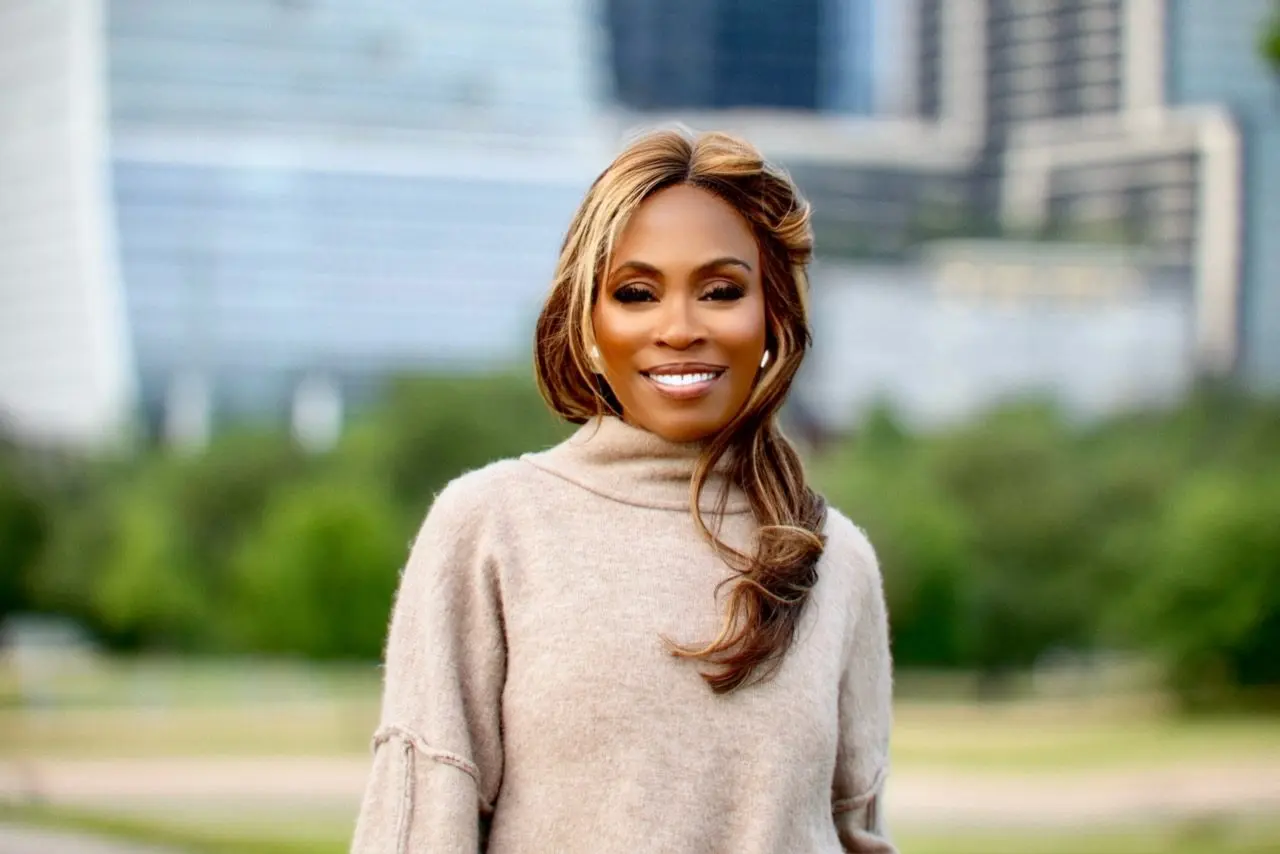 Courtney Santana from Sanctuary