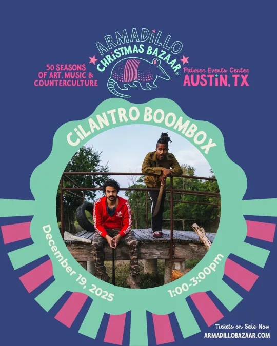 cilantro-boombox-2