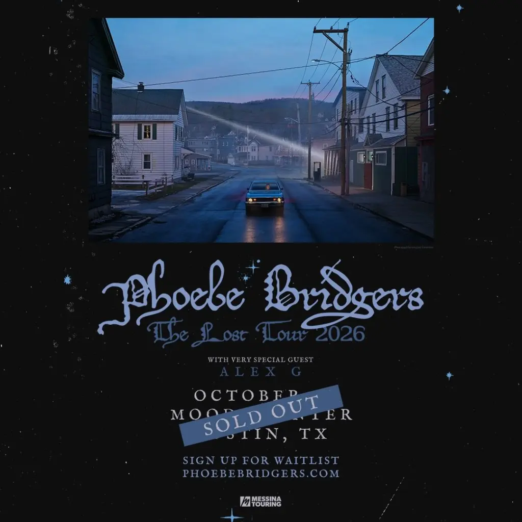 static_social-instagram_1080x1080_phoebebridgers_2026_regional_moodycenter_1016_soldout