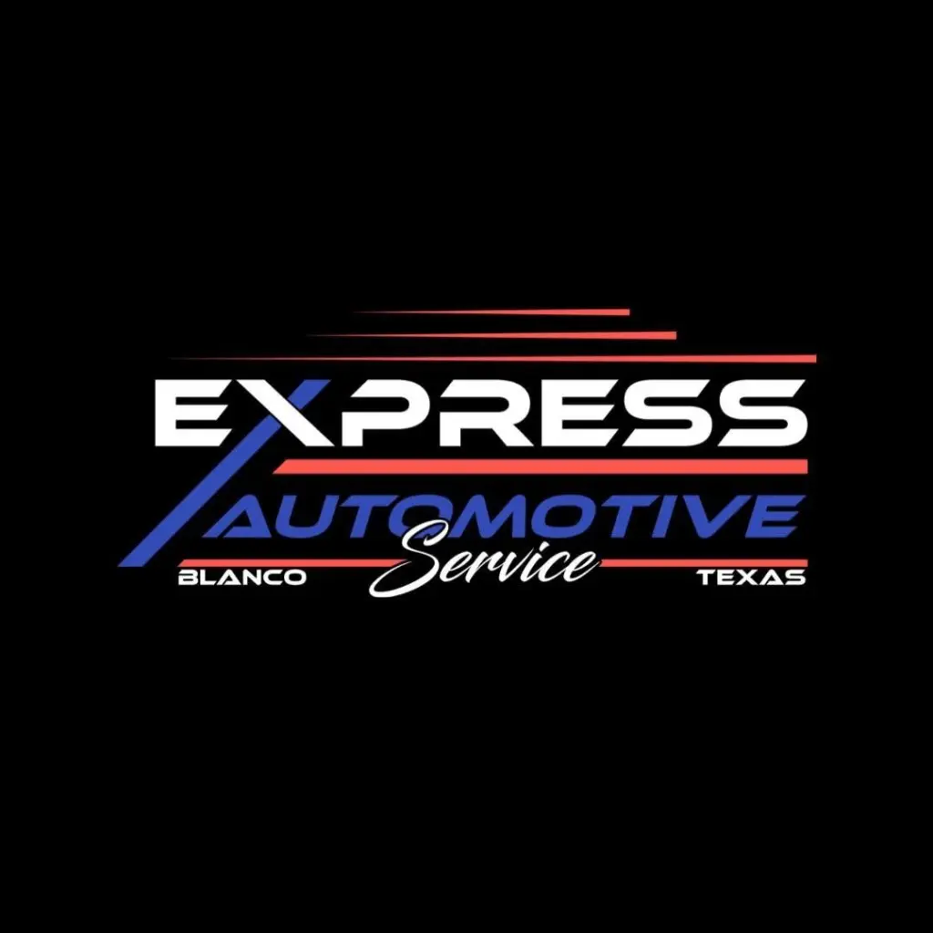 express-auto-blanco