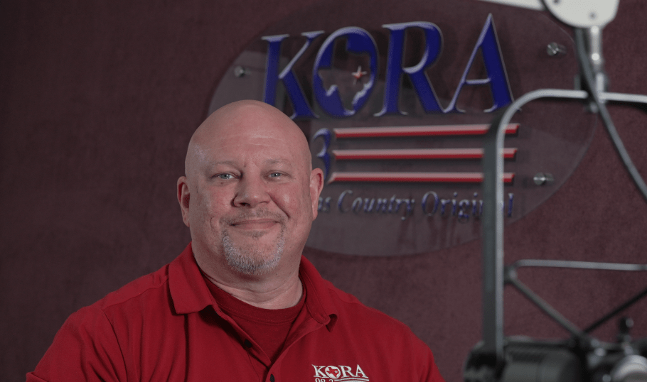 KORA - Brazos Valley's Original Country