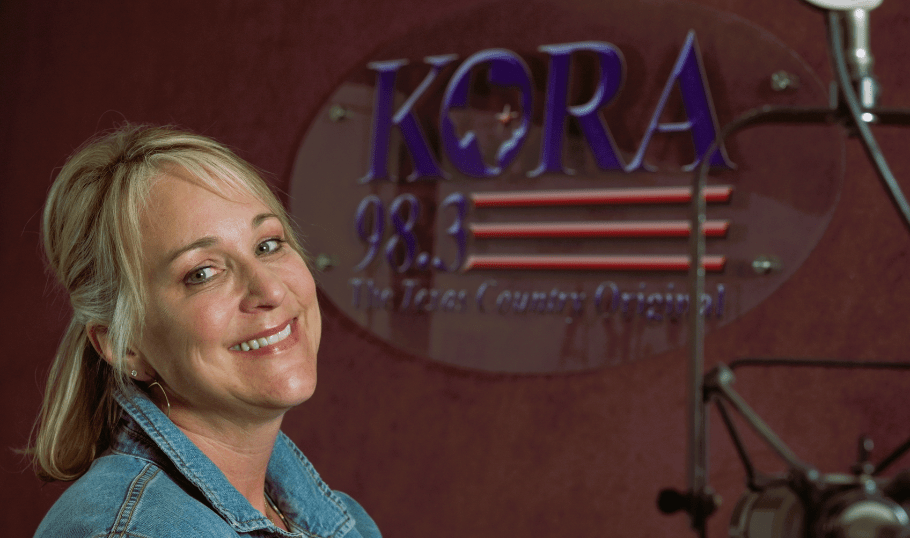 KORA - Brazos Valley's Original Country