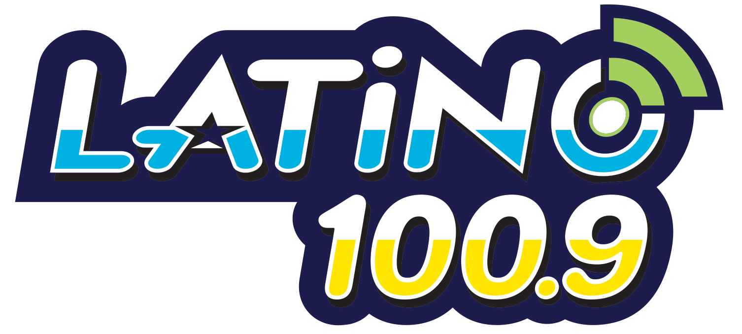 Latino-100.9-Clr.Stacked-Logo-FA