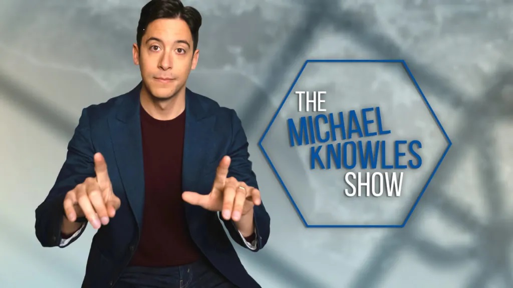 Michael-Knowles