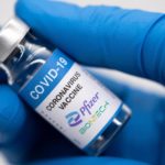 Pfizer begins testing an omicron-specific COVID-19 vaccine
