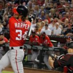 Philadelphia Phillies’ Bryce Harper undergoes thumb surgery; no timetable for his return