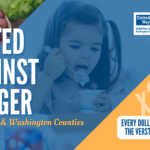 Fight Hunger with United Way