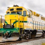 House of Representatives passes legislation to avoid railroad strike