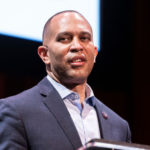 U.S. House Democrats elect Hakeem Jeffries to become first Black party leader