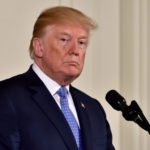 Grand jury in Trump probe concludes on Monday with no vote