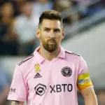 Lionel Messi to be ‘game-time decision’ for Inter Miami’s U.S. Open Cup final