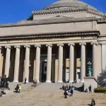 Columbia University cancels main commencement in favor of smaller ceremonies after protests