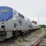 Child among 3 killed after Amtrak train hits pickup truck in upstate New York