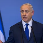 Israel Prime Minister Netanyahu speaks before joint meeting of Congress seeking bipartisan support