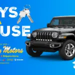 Keys for a Cause