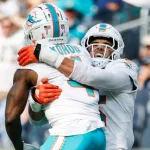 Miami Dolphins trade Jalen Ramsey, Jonnu Smith to Pittsburg Steelers for Minkah Fitzpatrick