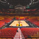 Three-team trade sends Norman Powell to Heat, John Collins to Clippers