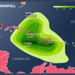 Widespread devastation in Jamaica, ‘significant’ damage in Cuba as Hurricane Melissa heads towards Bahamas