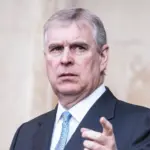 Buckingham Palace strips Prince Andrew of royal titles, evicts him from Royal Lodge in Windsor Buckingham Palace strips Prince Andrew of royal titles, evicts him from Royal Lodge in Windsor