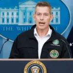 Transportation Dep’t may be forced to close parts of airspace amid government shutdown