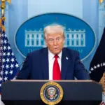 Trump asks Supreme Court to overturn E. Jean Carroll sexual abuse and defamation verdict