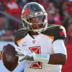 Giants to start QB Jameis Winston over Russell Wilson in Sunday’s game vs. Packers