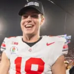 Steelers activate rookie QB Will Howard from IR, add CB Asante Samuel Jr. to practice squad