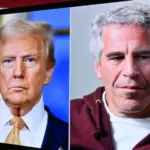 Trump reverses course, says House GOP should vote to release Epstein Files
