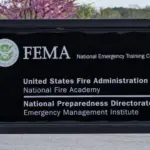Acting FEMA Administrator David Richardson resigns after brief tenure