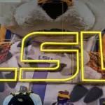 Lane Kiffin departs Ole Miss to sign on as head coach of LSU