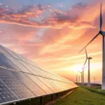 Trump administration halting five offshore wind projects, citing national security concerns