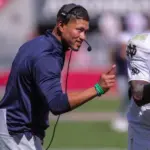 Head coach Marcus Freeman to stay at Notre Dame despite interest from NFL