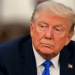 Pres. Trump claims U.S. strike destroyed “big facility” in Venezuela linked to alleged drug boats