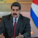 Ousted Venezuelan Pres. Nicolás Maduro and wife to appear in NY federal court on alleged drug charges