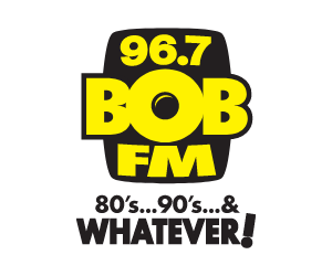 96.7 BOB FM 
