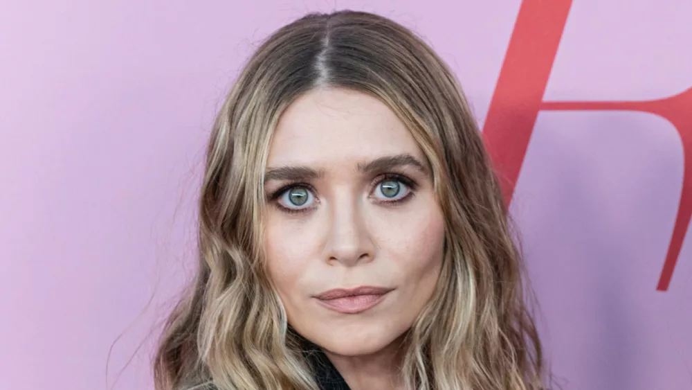 Ashley Olsen Welcomes Baby: What to Know About Husband Louis Eisner