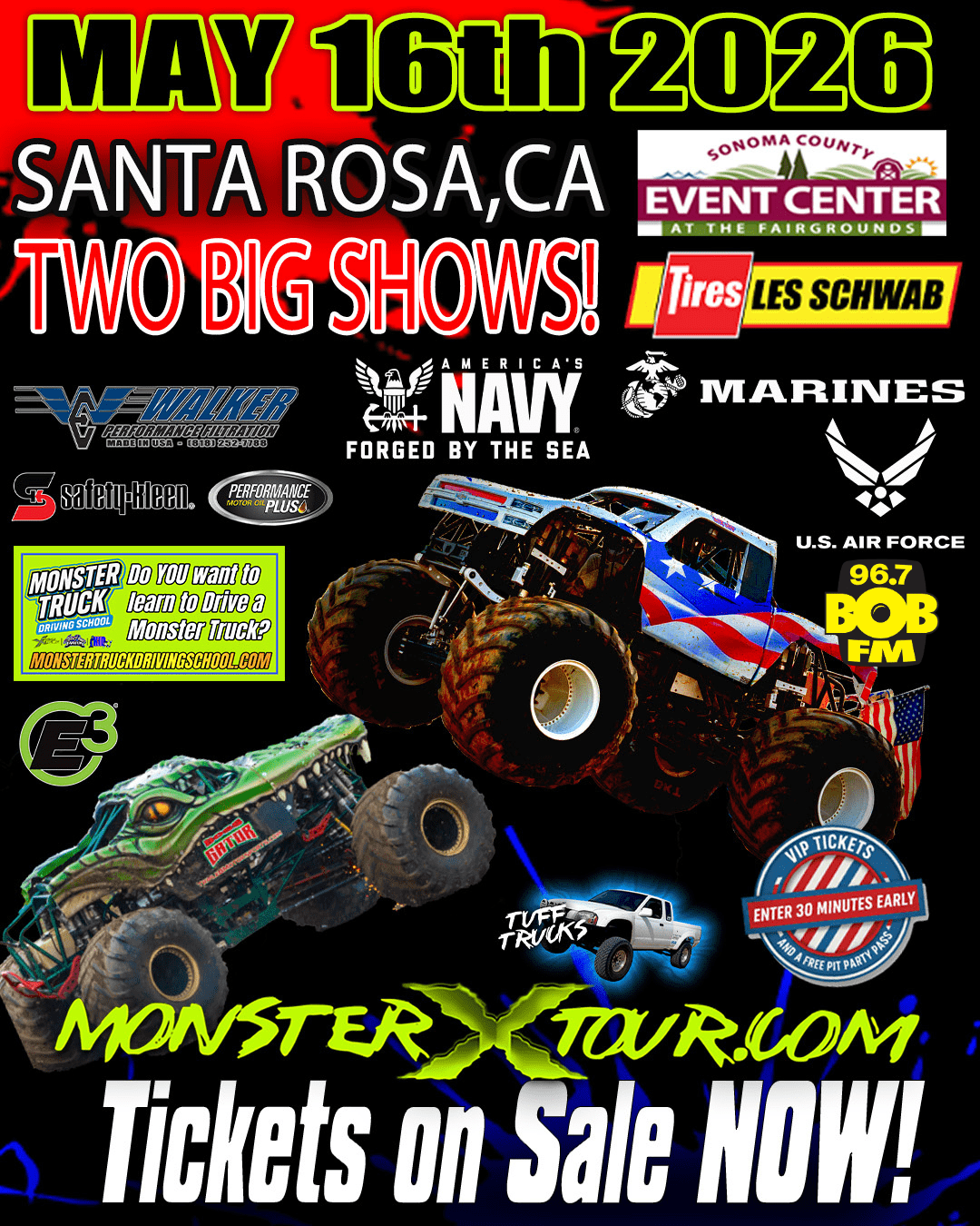 Y―2109 『THE LAST SHOW TAMASABURO AND …』 monster-truck.png
