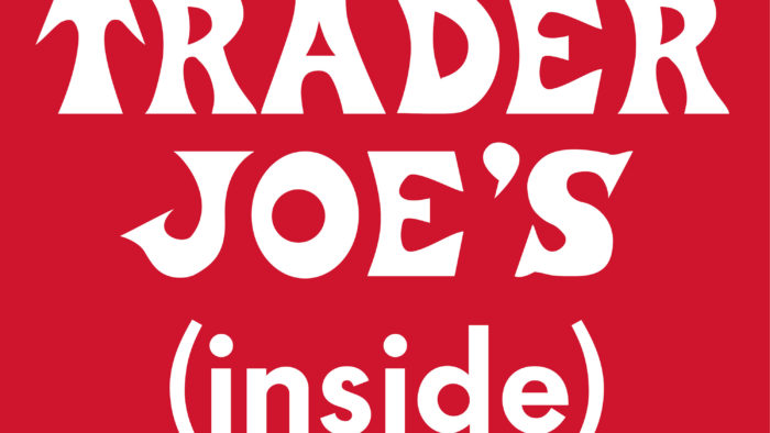 Trader Joe's inside logo