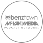 Benztown Logo