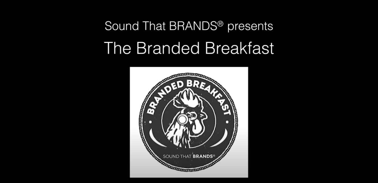 The Branded Breakfast 2022
