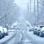 snow-roads