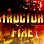 structure-fire