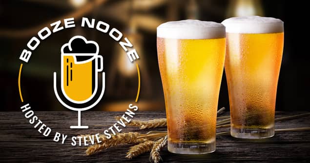 Stupid Criminals and Their Alcoholic Antics