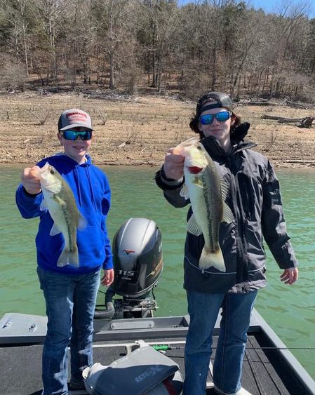 bass-fishing-club