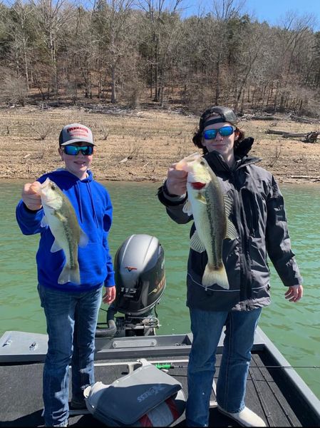 bass-fishing-club