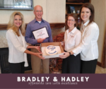 Bradley & Hadley Funeral Home