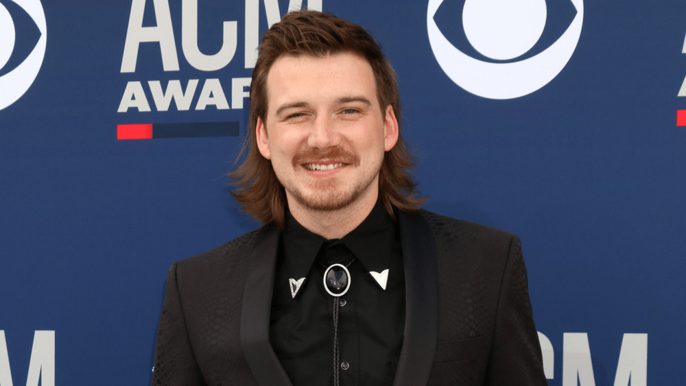 Morgan Wallen's 'More Than My Hometown Foundation' donates $25K to