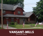 Vansant-Mills Funeral Home